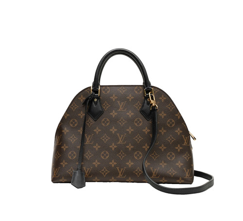Borsa louis vuitton alma b - louis, b'n'b