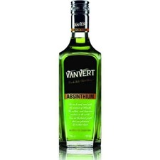 Vanvert Absinthium Liquore