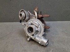 Turbina - Renault Clio IV /