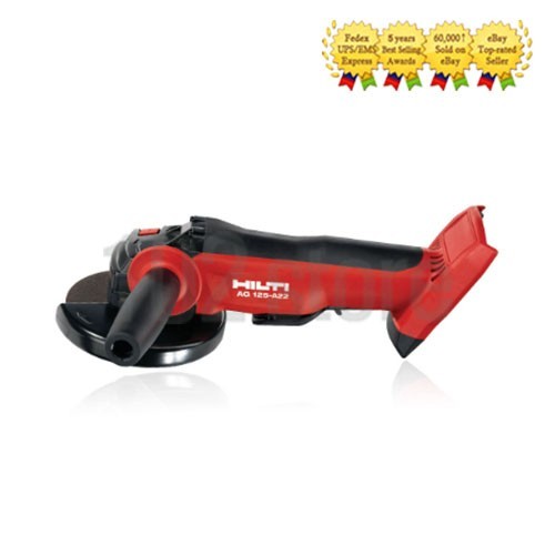 Hilti 125 a22 - hilti, ag