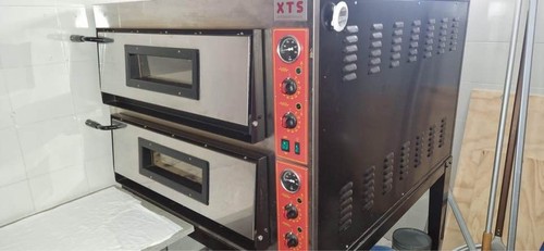 Forno per pizzeria altro - forno, o