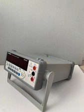 ISO-TECH IDM-8341 Multimetro