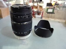 [NC] TAMRON AF ASPHERICAL XR Di 28-300  3.5-6.3 MACRO PER MINOLTA CON PARALUCE