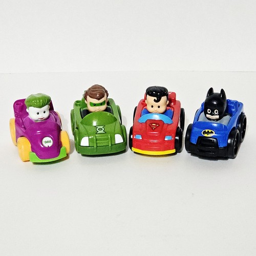 Fisher price wheelies little - fisher,