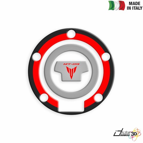 Adesivo tappo benzina resina - tappo,