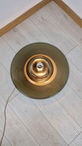 Plafoniera design anni - 90, in