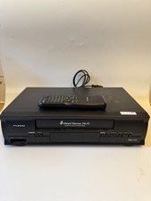 Videoregistratore vhs funai - vhs,