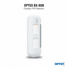 Optex BX-80N Outdoor PIR