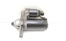 MOTORINO D' AVVIAMENTO PER VOLKSWAGEN Golf 5 Berlina 02M911023GX Diesel 1.9 (03