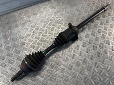 Albero motore anteriore diesel