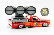 Custom printed rc - custom,