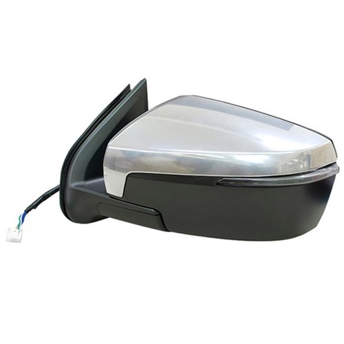 Retrovisore elettrico - retrovisore,