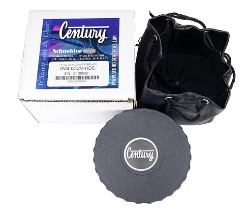 Century 0vs 07cv hds - century, 0vs-07cv-hds
