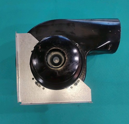 Soffiatore downdraft jenn air - soffiatore, jenn-air