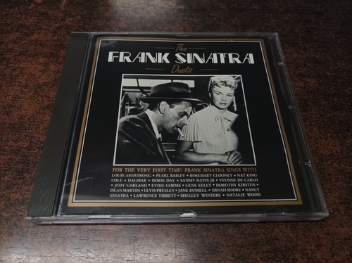 Frank sinatra the - –,