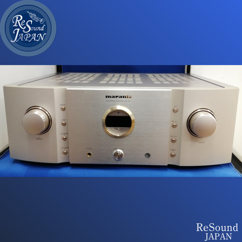 Marantz 11s1 reference - pm-11s1,