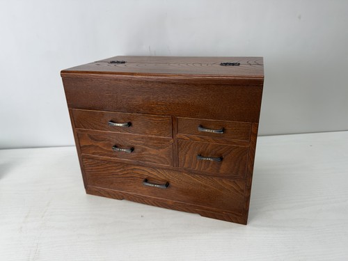 Y10216 tansu piccoli cassetti - tansu,