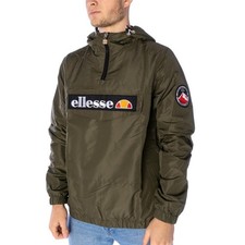 Ellesse Mont 2 1/4 Zip