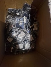 Lot Mix 200 Battery BATTERIA PER LG U960 3,7V 900mAh Bad Battery 