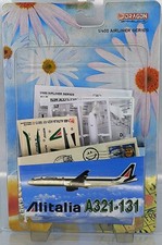 ALITALIA Airbus A321-131