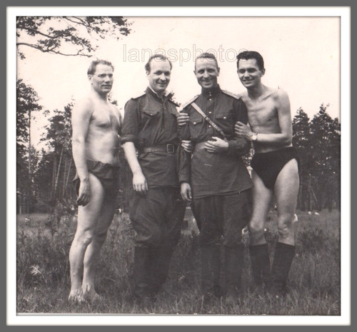 Esercito sovietico divertente - sovietico,