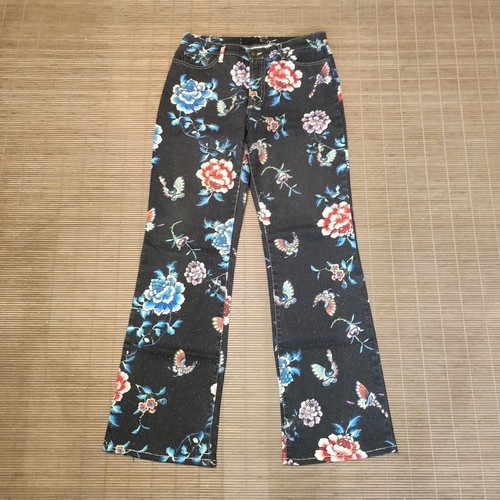 Pantaloni jeans donna - , just