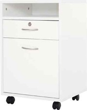 DecHome Cassettiera per