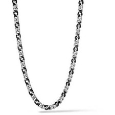 Collana Uomo Gioielli Comete Chain classico cod. UGL 703