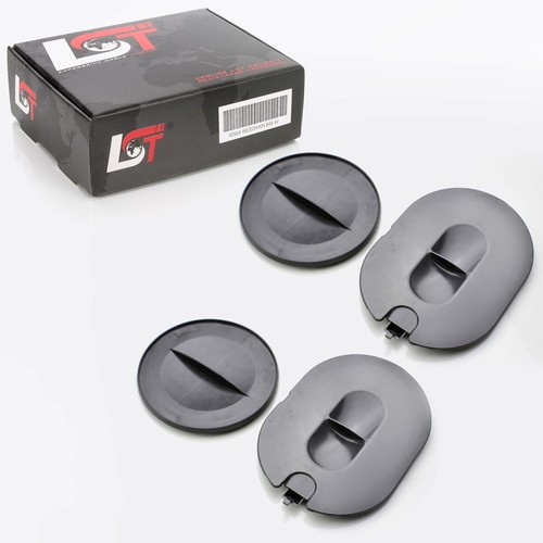 Passaruota copertura - 2x,