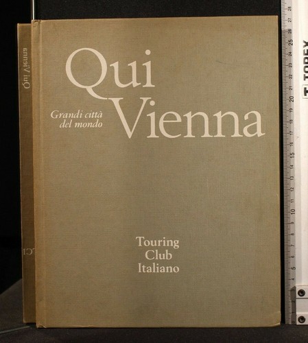 Grandi citta del - del, mondo.