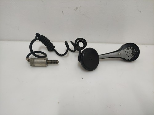 Ricevitore cornetta telefono - ,