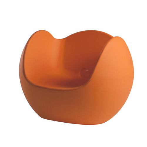 Slide poltrona blos adatta - adatta, per