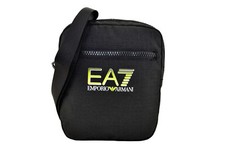 Borsa tracolla uomo emporio - uomo,