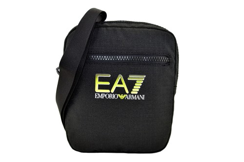 Borsa tracolla uomo emporio - a,