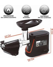 Passapomodoro Tritacarne