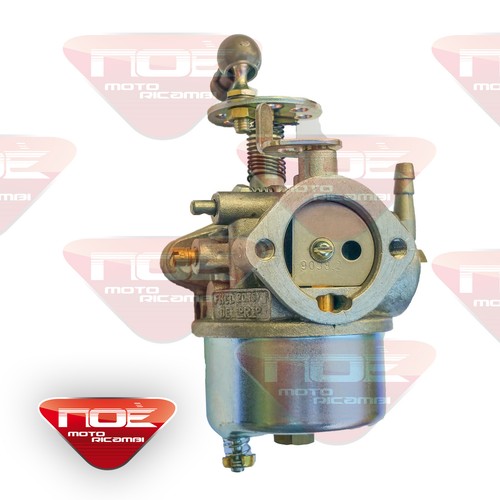 Carburatore fhcd 16 - fhcd, 20-16