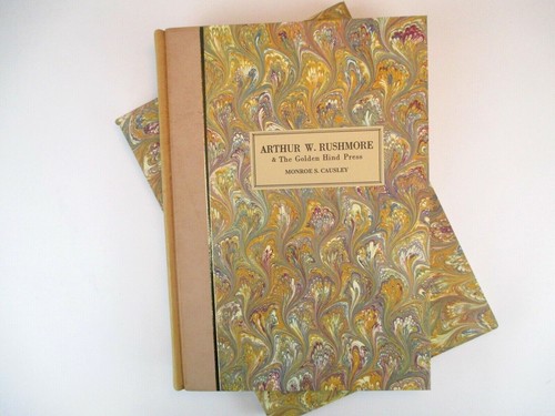 Arthur rushmore the golden - rushmore,