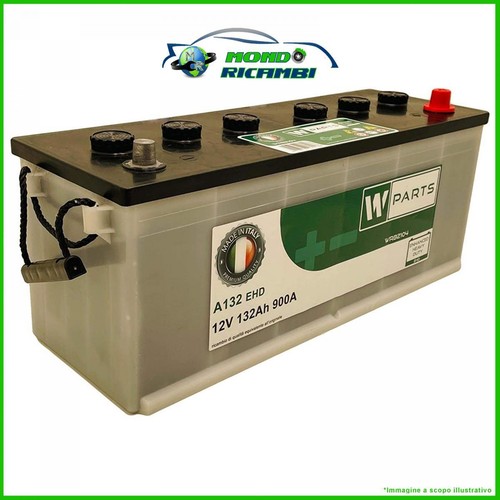 Batteria industriale camion - industriale,