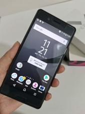 Sony Xperia X Performance Dual