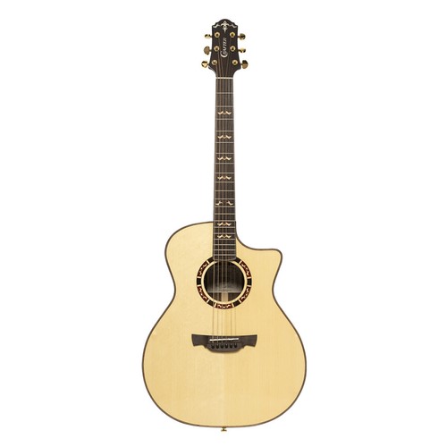 Chitarra western crafter - chitarra,