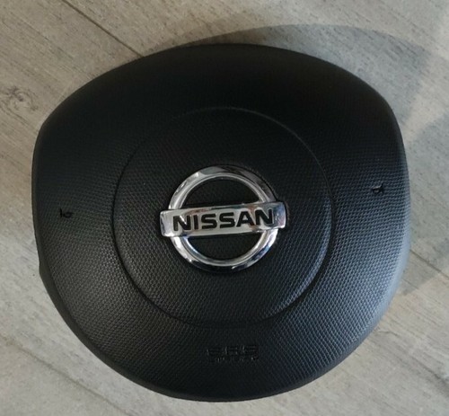 Airbag volante nissan - ,