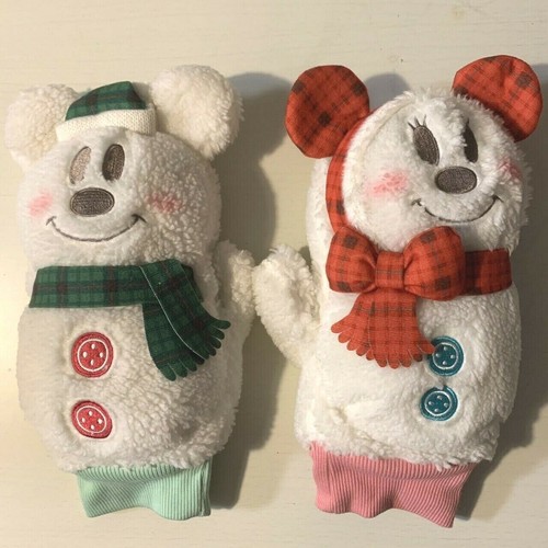 Guanti tokyo disney resort - tokyo,