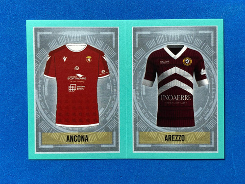 Figurine calciatori panini - figurine,
