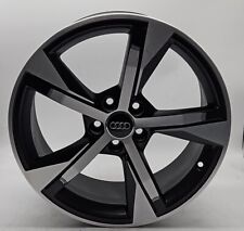 4 cerchi lega audi a1 new