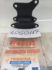 4060117 SUPPORTO MOTORE POSTERIORE CAMBIO FIAT 125 - 132 - 1500 -- MARCA PIRELLI