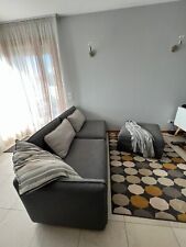 divano angolare componibile