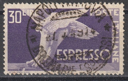 Italia repubblica 1947 - italia,