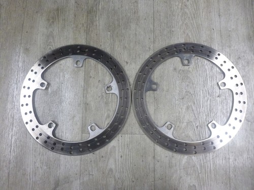 Kit dischi freno - bmw, r