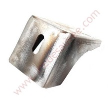 Lamiera Riparazione Supporto Paraurti Anteriore Renault Super 5 Gt Turbo