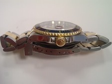 Orologio uomo Rolex Submariner 16613 acciaio-oro